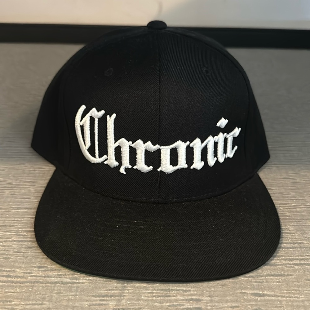 Chronic, Akomplice SnapBack